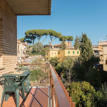 La Fiaba Roma Apartment Eksteriør bilde